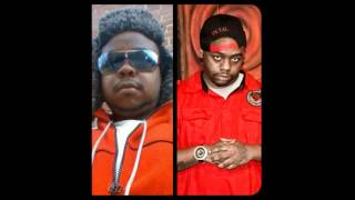 Ystg X Cordeo...lay Yo Body Down