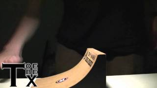 The Toebex Trick Read Description