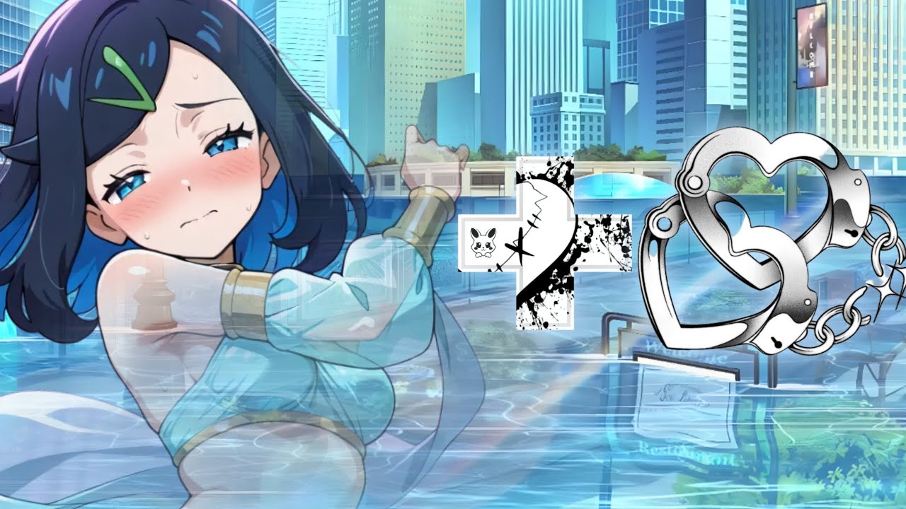 Pokémon Anime Characters Clothes | in different styles | pt 3 | S-Anime