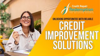Unlocking Opportunities with Reliable Sioux Falls SD Credit Improvement Solutions | (605) 640-5400