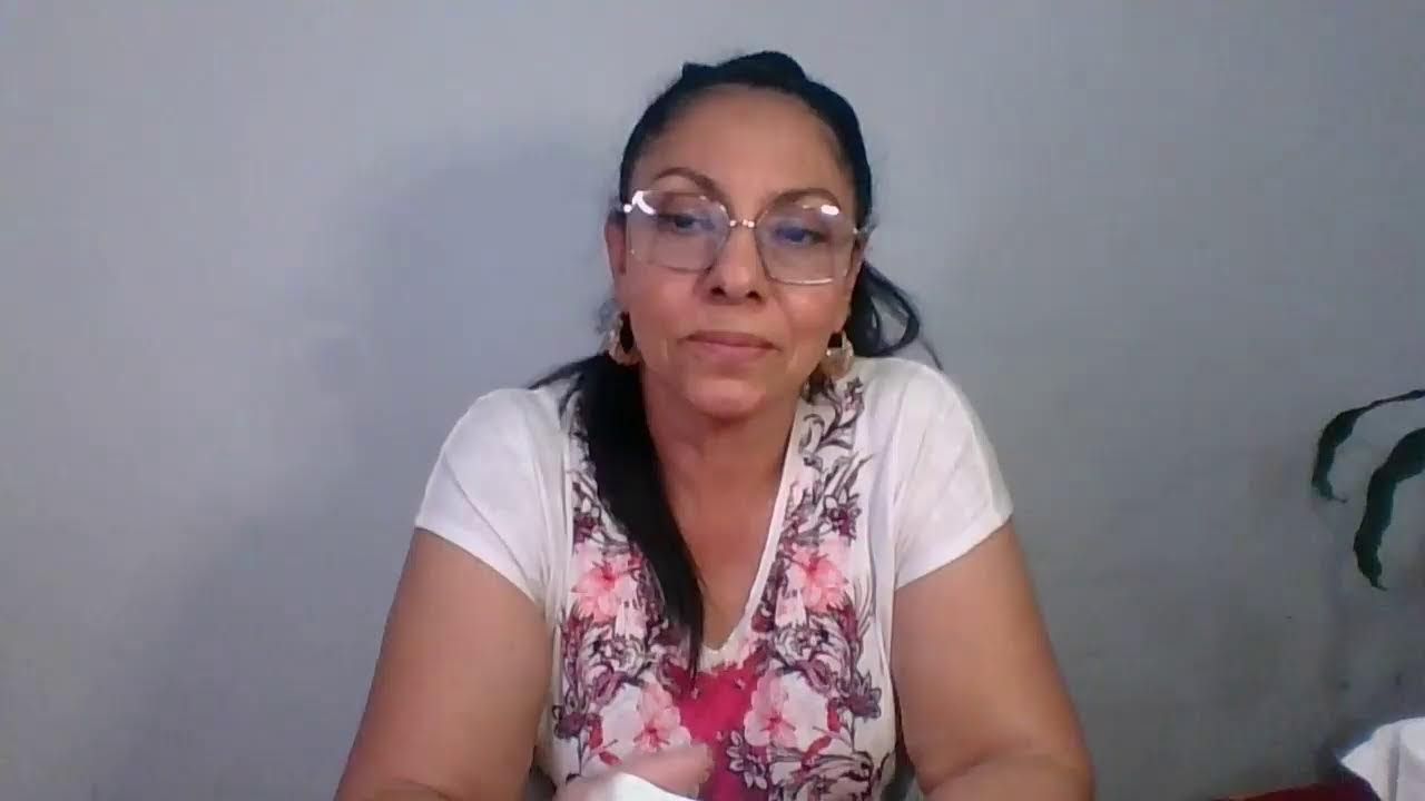 Platiquemos TERAPEANDO  DESDE TU CASA #tsrot  2 DE MARZO DEL 2026