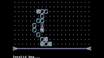 CGA Cave (2014) Dos Games