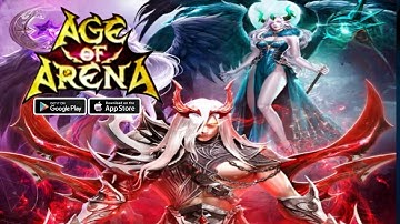 Duel of Fate - afk rpg Gameplay Android IOS - Official Release