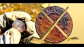 227 - Digging the Thames Foreshore: Tokens, Treasures & Mystery Finds