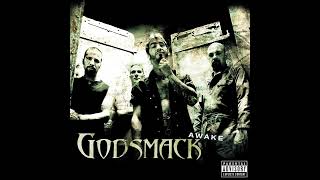 Godsmack Greed HQ