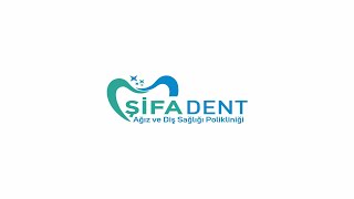 ŞİFADENT TANITIM FİLMİ