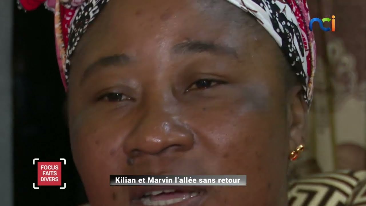 Focus Faits Divers | L’histoire de Killian et Marvin, l'aller sans retour