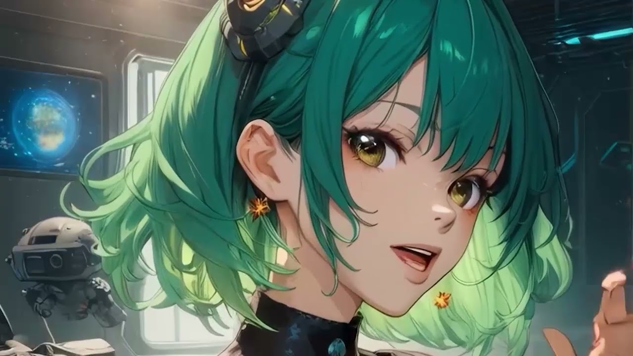 AI-generated video trailer | Image-to-Video technology | Cutting-edge visuals