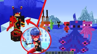 Download Mod Miraculous! Tudo Sobre As FusÕes, Kwamis E TransformaÇÕes. ‹ Ked.dek › Video MP3 Mod Miraculous! Tudo Sobre As FusÕes, Kwamis E TransformaÇÕes. ‹ Ked.dek ›