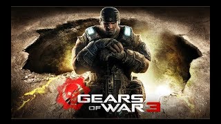 Xe-None - Stars (Gears Of War 3)