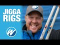 Jigger and Self Hooking Pole Rigs | Andy May | Rig Of The Month