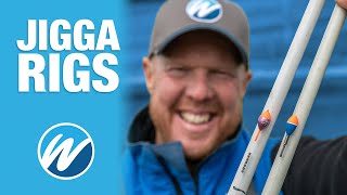 Jigger and Self Hooking Pole Rigs | Andy May | Rig Of The Month