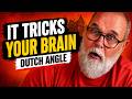 The Dutch Angle: The Mistake That Changed Photography and Cinema - IN ENGLISH