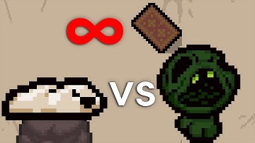 Infinite Card Method with Sloth (also infinite fight)