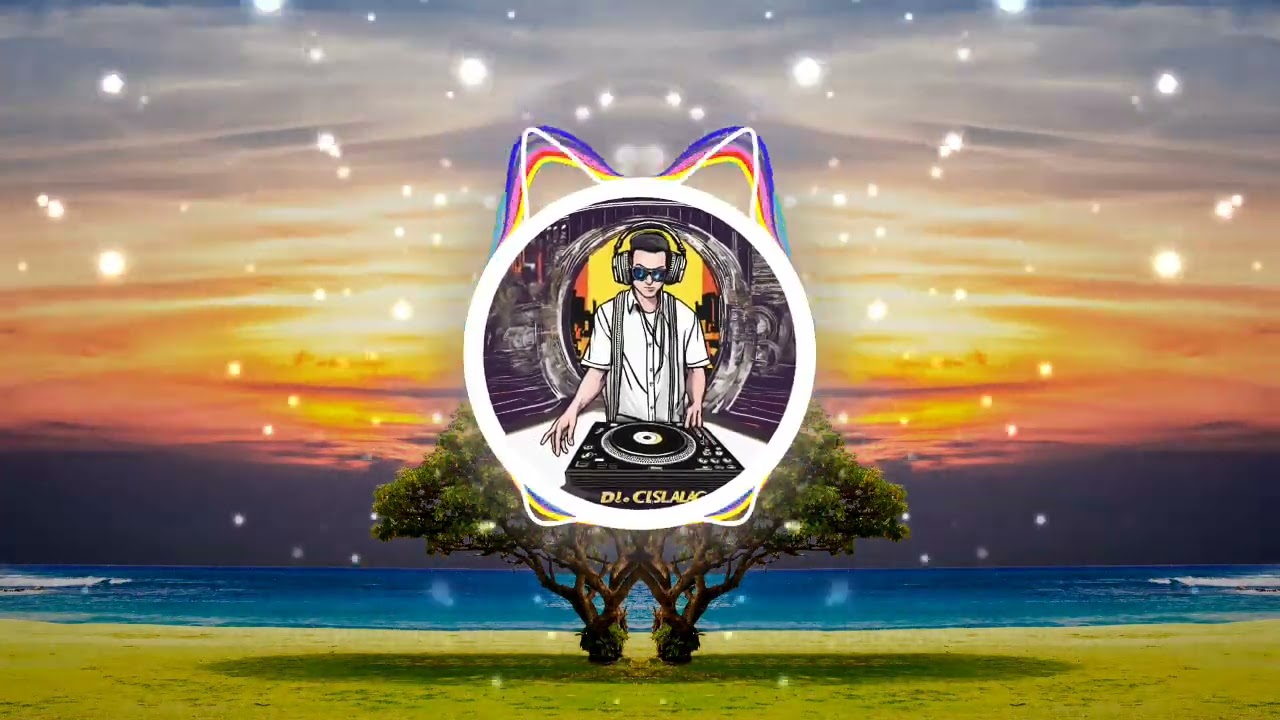 F*ck Jump Up x Pump It - DJ Csillag