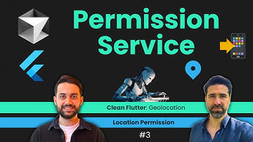 Implementing Location Permissions | Cursor AI in Action | Geolocation Series | E03