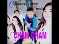 Dance on cham chamcover by swapnil kamble