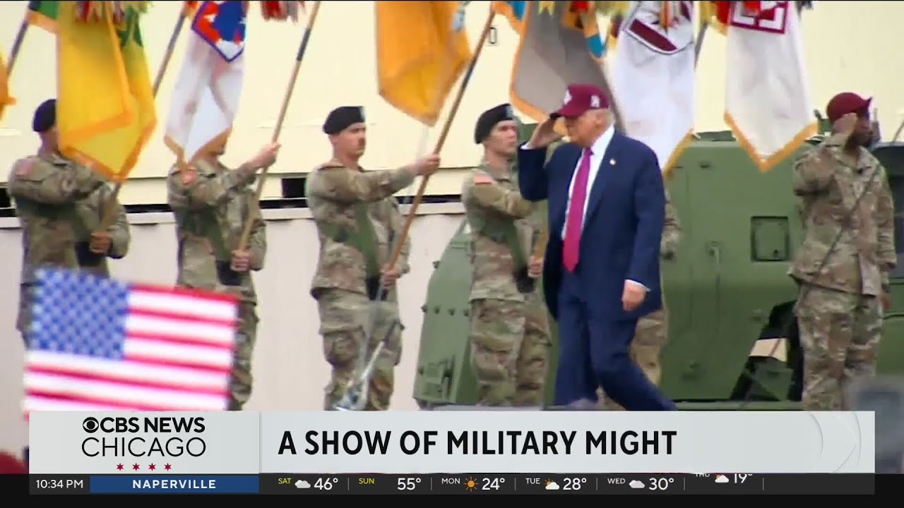 Trump ramping up pressure against Venezuela - YouTube