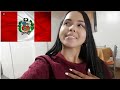 Esto fue lo que mas EXTRAÑE de PERU estando en VENEZUELA/ Antonella caruci