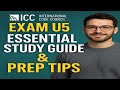 ICC International Code Council Exam U5 — Essential Study Guide &amp; Prep Tips