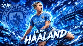 Nightcore - Haaland (Ha-Ha-Ha) - CTID (Lyrics)