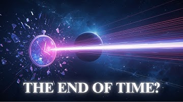 Does Time End at the Speed of Light? | SLEEP SCIENCE STORIES