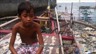 Mga Magtatahong Ng Little Samar