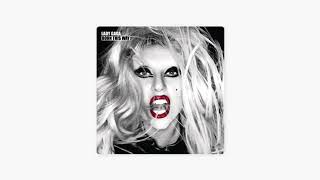 lady gaga - born this way (full album)