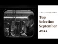 Street photography top selection  september 2023 