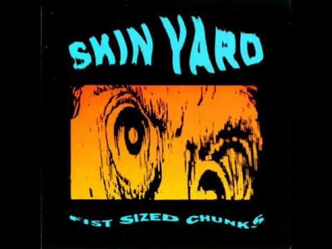 Watch Skin Yard - No Control on YouTube Watch Skin Yard - No Control on YouTube