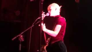 Trixie Whitley - Oh The Joy (HD) Live In Paris 2013