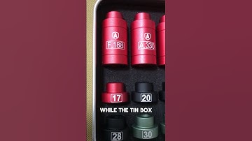 Headspace Comparator Tool for Reloading Accuracy#Tool #guns #AltitudeCraft