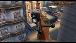 Sniper Shooter 3D: Sniper Hunt Mobile Game APK Download - 51wma