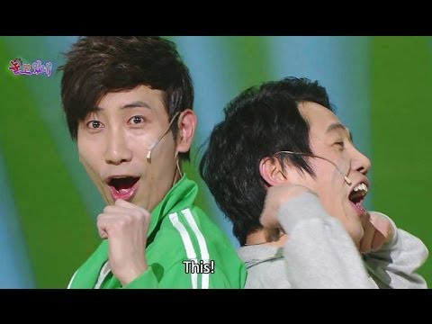 Gag Concert | 개그콘서트 (2014.03.29)