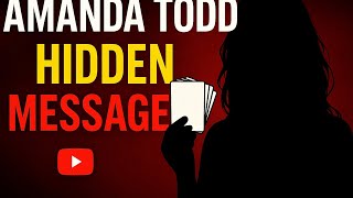 Amanda Todd: The Cyberbullying Tragedy That Shook the World