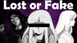 The Myth of the Dark Web Anime | Saki Sanobashi (Go for a Punch)