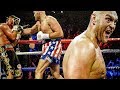 2019 Tyson Fury Best Knockouts (20-0)