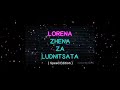 Lorena - Zhena Za Ludnitsata ( Speed Edition ) HD