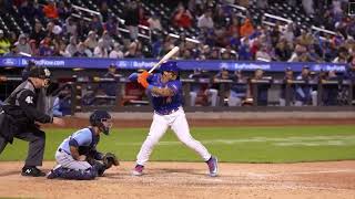 Francisco Alvarez Slow Motion Swing