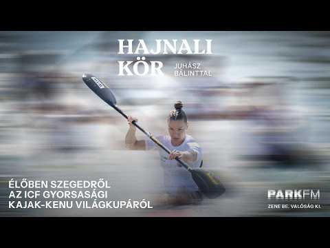 Kurilla Viktor: | Park FM – Hajnali Kör
