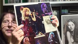 Fleetwood Mac Scrapbook Vol. 8 Ep. 5