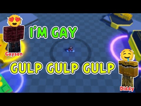 TEXT To Speech Emoji Groupchat Conversations | I Have A Big Crush On My Handsome Gay Best Friend