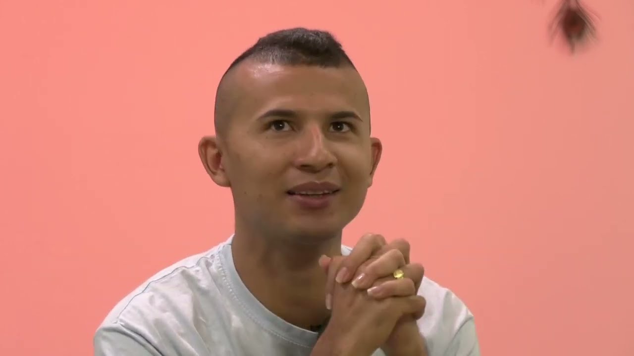 PARCHADOS - FIRE STARS