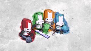 Castle in the Sky (Drumlift) - Castle Crashers screenshot 5