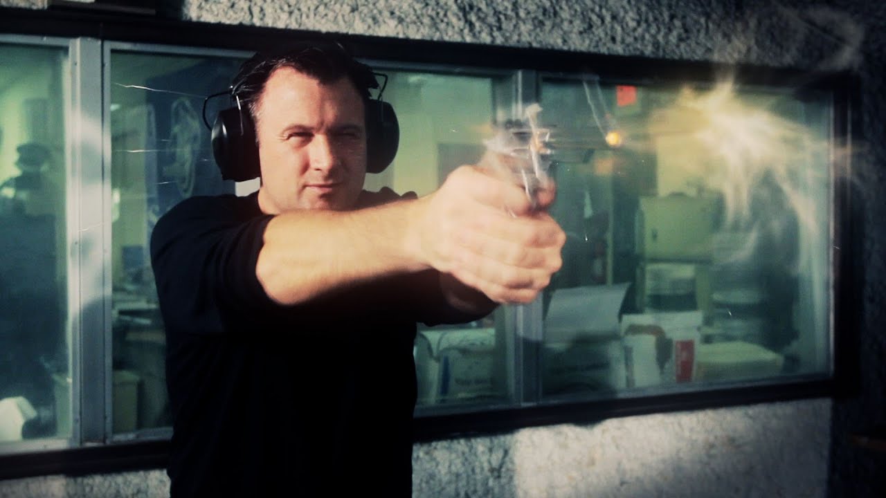 SMITH & WESSON Pistola .357 Magnum - Chanoshooting