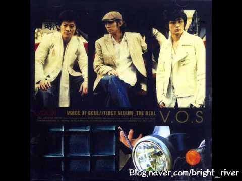 V.O.S (+) 눈을 보고 말해요 - V.O.S