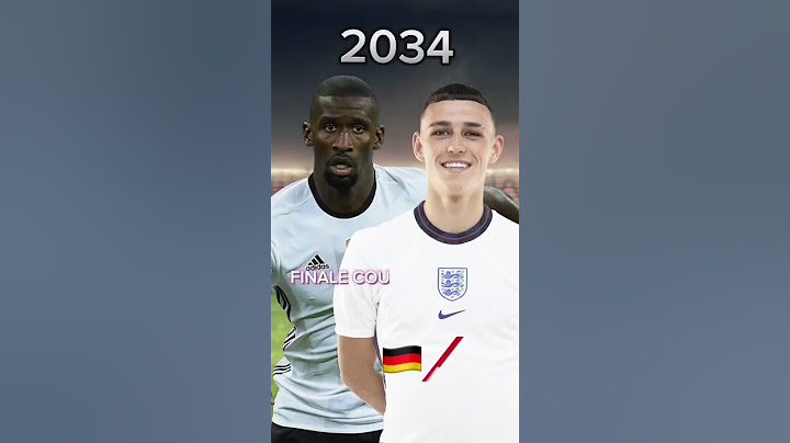 Voici les PROCHAINES ÉQUIPES qui vont GAGNER la COUPE DU MONDE selon une IA ! 🏆🧠🤖