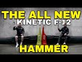 How to win your very own brand new f12 raptor kinetic hammer