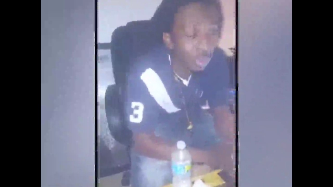 Weso - So gone challenge