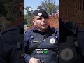 O clima pesou de repente!